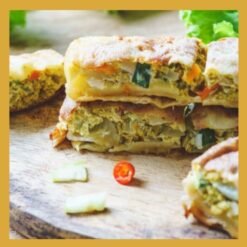 Mushroom Lappa