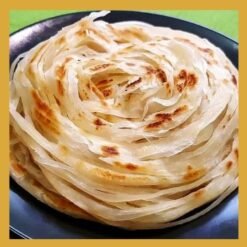 Nool Parotta