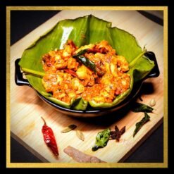 Chinthamani Chicken