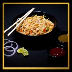 Veg Noodles