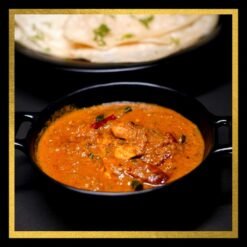 Chettinadu Chicken