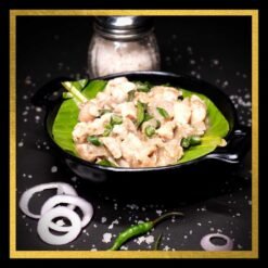 Sivakasi Chicken