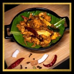 Pallipalayam Chicken