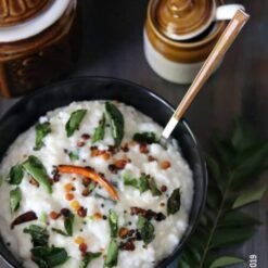SPL Curd Rice