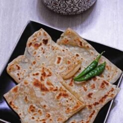 Veechu Parotta
